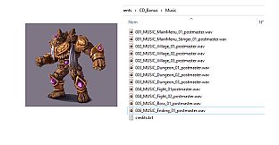 Creeping Deck - Supporter Pack