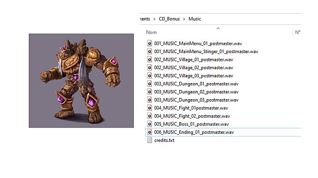 Creeping Deck - Supporter Pack