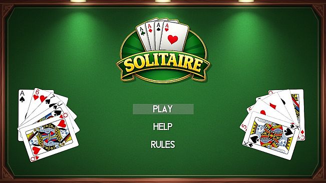 Solitaire