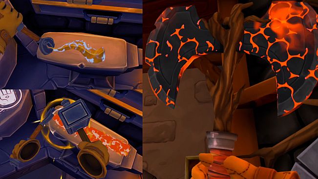 Shopenkraft's Magic Goods