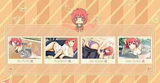 PUZZLETIME: Lovely Girls