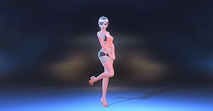 Angel Legion-DLC Sexy Sweater D