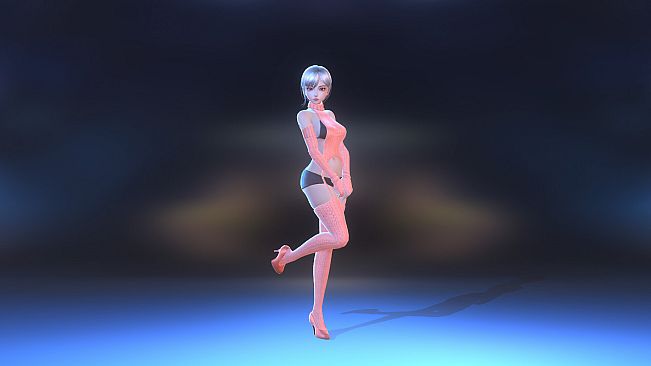 Angel Legion-DLC Sexy Sweater D