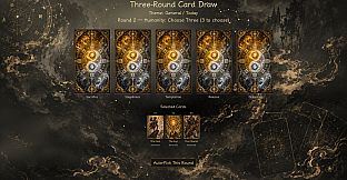Tai Chi Tarot