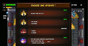 Hector The Cat - Treasure Hunter