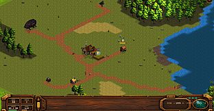 Frontier Harvest Initiative