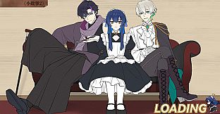 Elton Manor: Requiem of the Cursed Roses