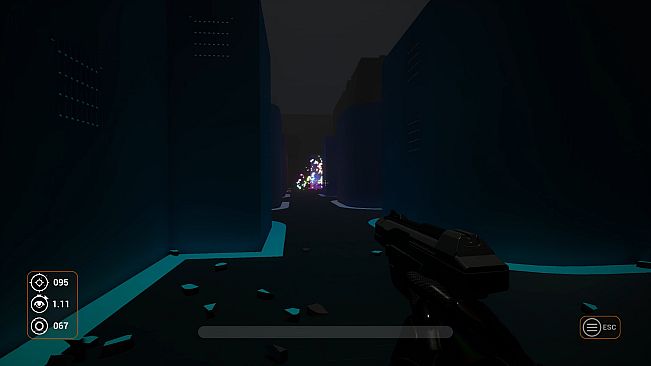 Shoot For Fun's Sake