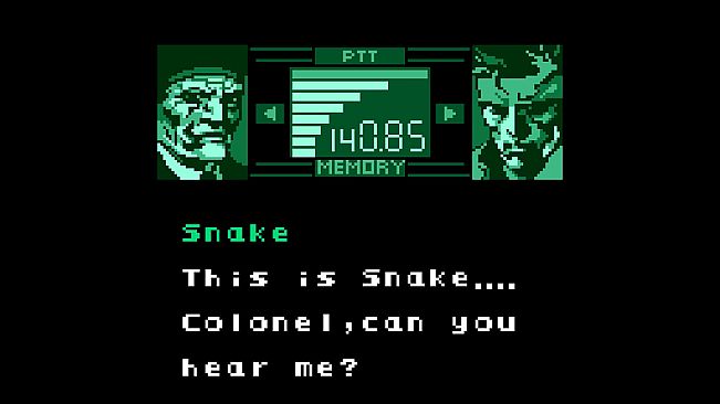 METAL GEAR SOLID: MASTER COLLECTION Vol.2 BONUS CONTENT