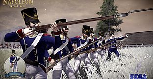 Napoleon: Total War - Heroes of the Napoleonic Wars
