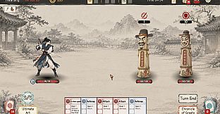 Record of Chaos - Korean Chapter
