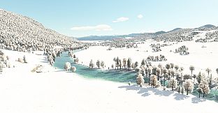 Outerra World Sandbox