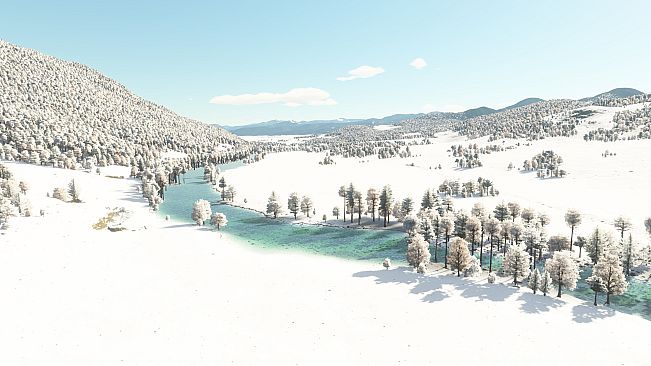 Outerra World Sandbox