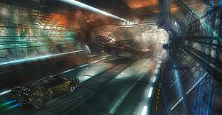 CYBER.one: Racing For Souls