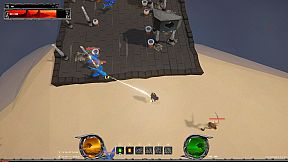 Endless Leveling In Mycelium Dungeons: from zero to infinity