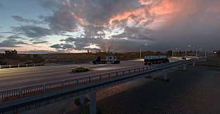 American Truck Simulator - Montana