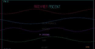 Archaea Ascent