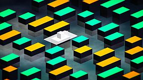 Geometry Jump: Impossible Game