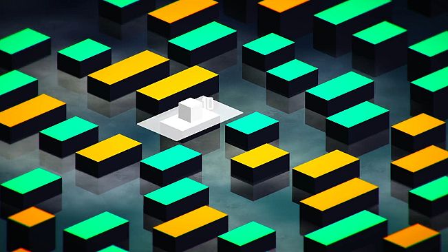 Geometry Jump: Impossible Game