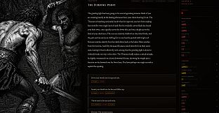 Ludus: A Gladiator Story