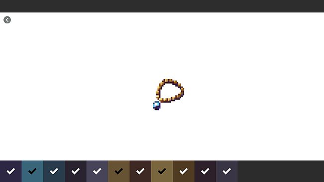 Pixel Art Monster - Expansion Pack 1