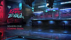 Neon District: Season One