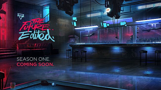Neon District: Season One