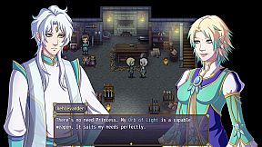 Tales from Frah'Akin