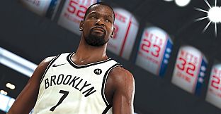NBA 2K22