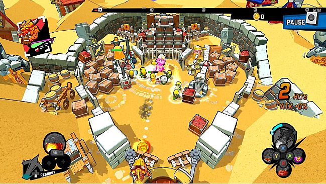 Zombie Rollerz: Pinball Heroes