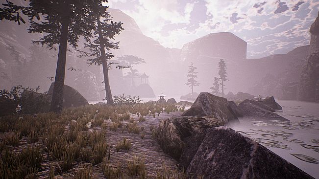 Drizzlepath: Deja Vu