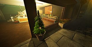 Weed Shop 4: Highland