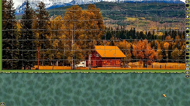 Jigsaw Puzzle Pack - Pixel Puzzles Ultimate: Variety Pack 9XS