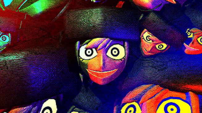 Psychopomp OST Vol. 1 + 2