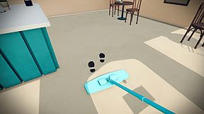 Coffee Express: Barista Simulator