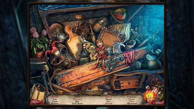 Contract With The Devil