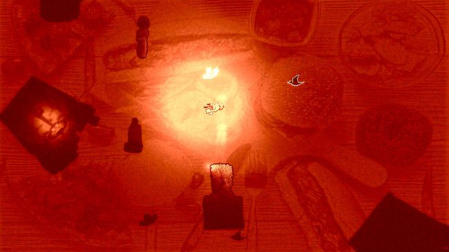 Salvation of Sisyphus