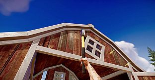Farm Renovator: First Job