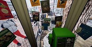 Phone Booth