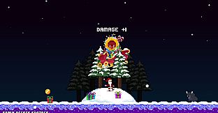 Presentfall: Santa Defense