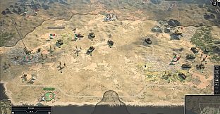 Panzer Corps 2: Allied Operations - Italy Vol. 1