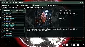 Ironseed 2 : Consensus