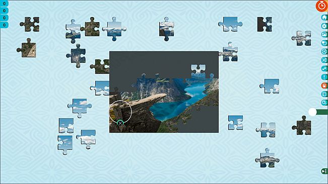 Puzzle Vacations: Nordics