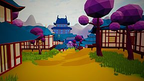 Odyssey: Realm of Echoes