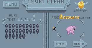 Elephant's Graveyard