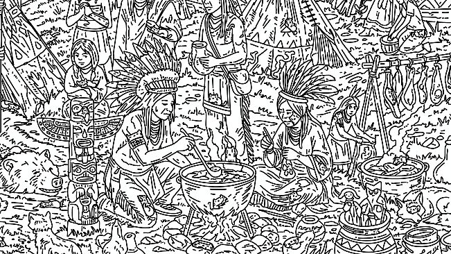 100 Native Cats