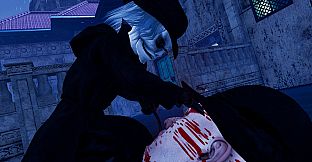 Puppet Master: The Game - Movie Edition Blade + Execution