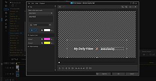 CyberLink PowerDirector 21 Ultimate