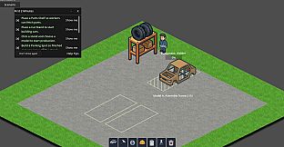 Car Factory Tycoon