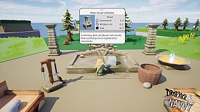 Dropkick Navvy: First Step